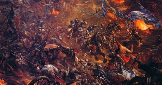 这个端午，BIM带你穿越楚国看城池？-协筑